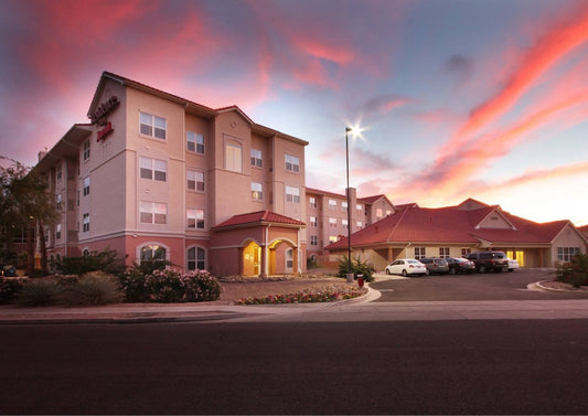 RESIDENCE INN WILLIAMS CENTRE - AZ - 11 Rooms left!