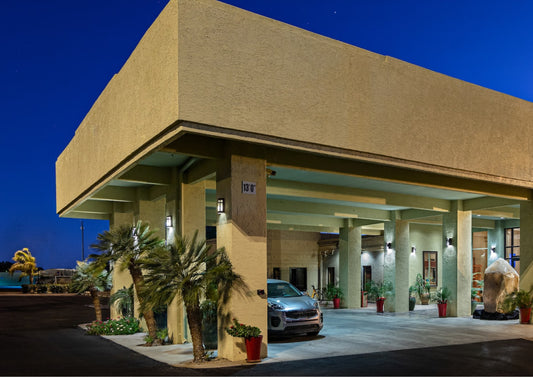 RAMADA BY WYNDHAM TUCSON - AZ